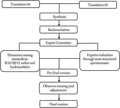 Observing the Working Alliance in Videoconferencing Psychotherapy for Alcohol Addiction: Reliability and Validity of the Working Alliance Inventory Short Revised Observer